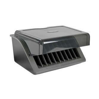 Eaton 10Device Desktop USB Charging