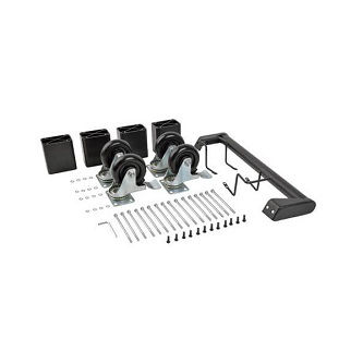 Eaton Charging Station Cart Conversi
