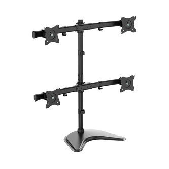 Eaton QUAD-DISPLAY MONITOR STAND