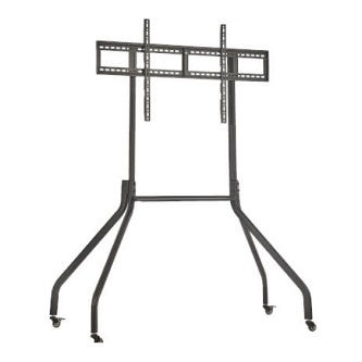 Eaton ROLLING TV CART 55-85" DISPLAY