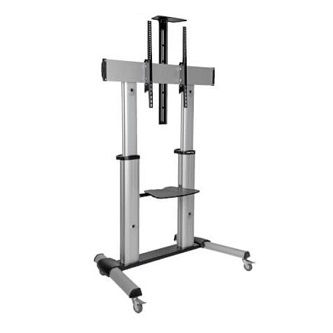 Eaton MOBIL TV FLR STND CART LCD 60-100IN DISP