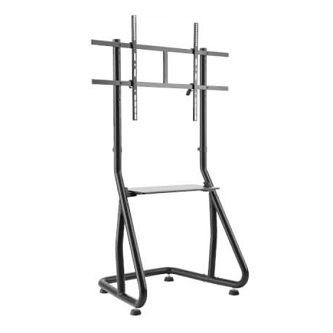Eaton MOBILE TV CART FOR 60-105IN TV