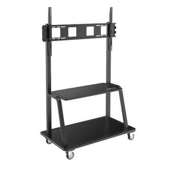 Eaton MOBILE TV CART 60-105" DISPLAY
