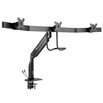 Eaton DESKTOP MOUNT TRIPLE 17-32IN