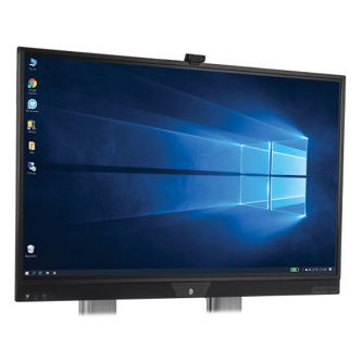 Eaton INTERACTIVE DISPLAY W PC 65IN