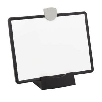 Eaton Magnetic Dry-Erase Whiteboard
