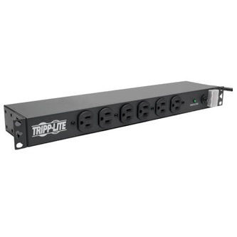 Eaton 14-Outlet Econ Net Server Surge Pro 15FT