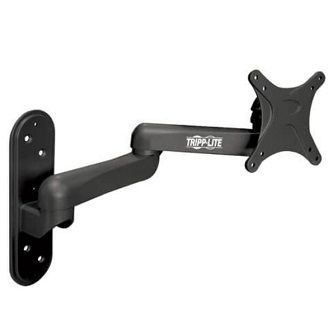 Eaton Swivel/Tilt Wall Mount for 13"