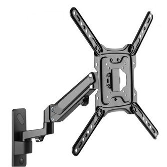 Eaton TV MOUNT FULL-MOTION 23-55"