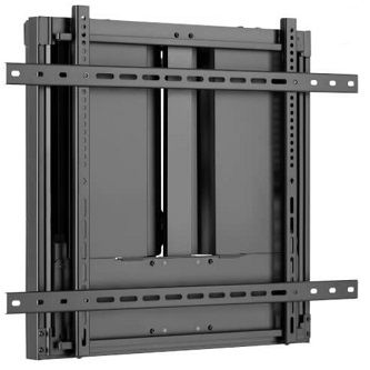 Eaton HEIGHT ADJUSTABLE TV WALL MOUNT 50-70