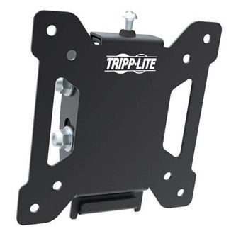 Eaton Tripp Lite Display TV LCD Wall Mt Tilt
