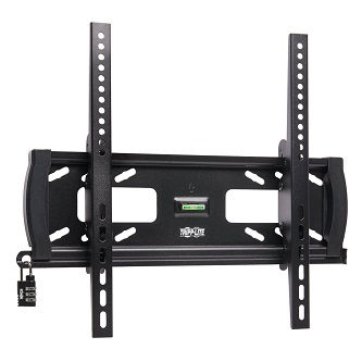 Eaton Tripp Lite TV Wall Mount Tilt 32
