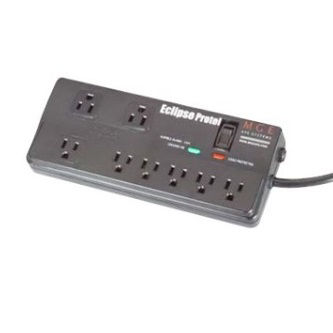 Eaton Eclipse ProTel surge suppressor, 120V