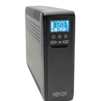 Eaton 1300VA UPS Eco Green Battery B