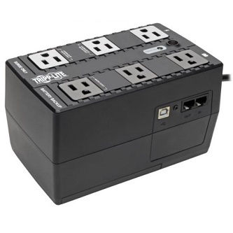Eaton UPS 350VA 210W Eco Green Batte