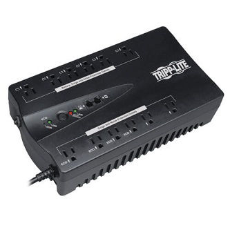 Eaton UPS 750VA 450W Eco Green Batte