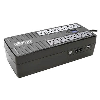 Eaton Tripp Lite 900VA 480W UPS Eco