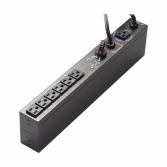 Eaton EPDU BA 1U 5-15P 6 5-15R