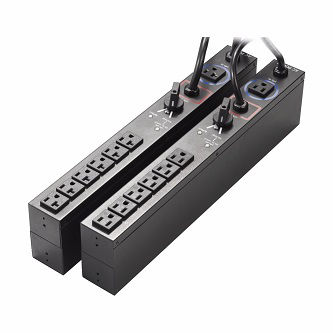 Eaton Eaton HotSwap MBP 120V 5-20P to (6) 5-20