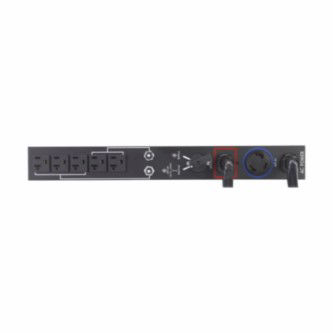 Eaton Eaton Basic rack PDU, 1U