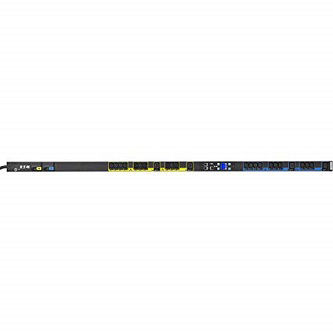 Eaton EPDU MA 38U-A IN:L6-30P 24A 1POUT: 20XC1