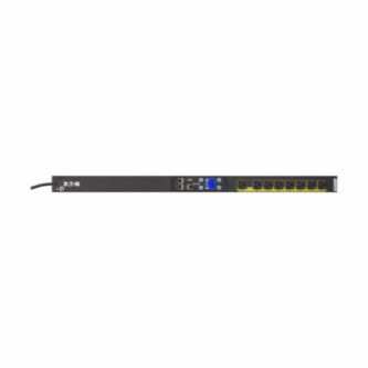 Eaton ePDU G3 Managed-power distribution unit
