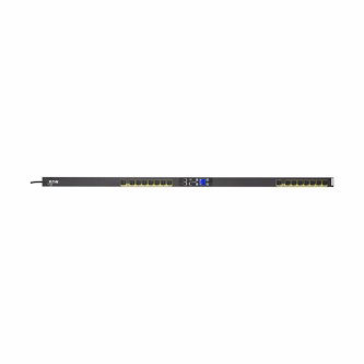Eaton EPDU MA 36U-C IN: 5-15P 12A 1P OUT: 16X5