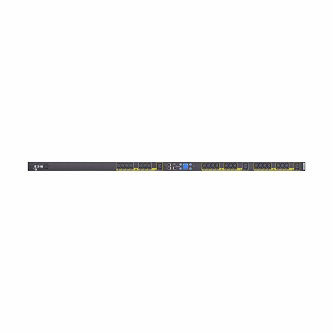 Eaton EPDU MA 21U-C IN: L5-20P 16A 1P OUT: 8X5