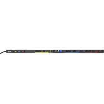Eaton EPDU MA 38U IN: L15-30P 24A 3P OUT: 18XC