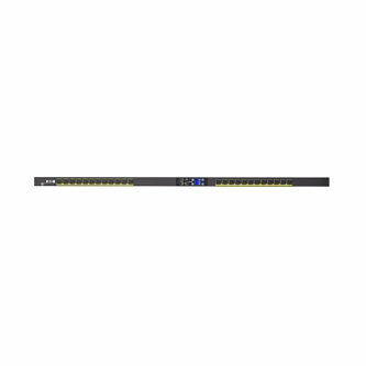 Eaton EPDU MI 38U-A IN: 5-15P 12A 1POUT: 24X5-