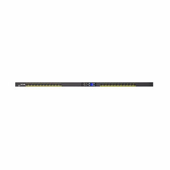 Eaton EPDU MI 38U-A IN: L5-20P 16A 1P OUT: 24X