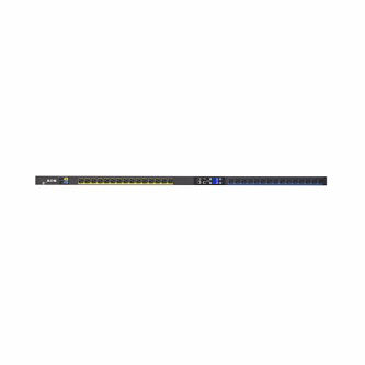 Eaton EPDU MI 38U-A IN: L5-30P 24A 1P OUT: 24X