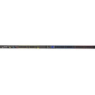 Eaton EPDU MI 38U-A IN: L14-30P 24A 2P OUT: 20
