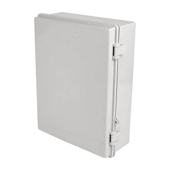 Eaton Tripp Lite Wireless AP Enclosure HASP