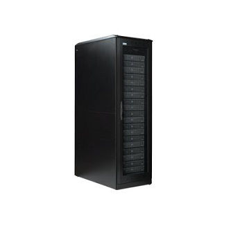 Eaton S-SERIES SIDE PANEL 42U X 42D(QTY-1)