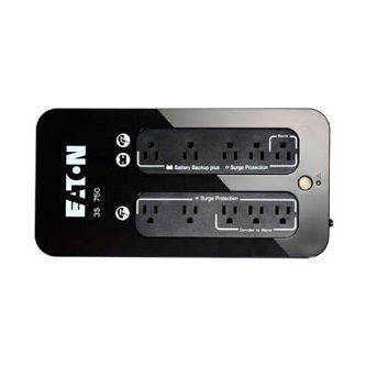 Eaton EATON VELCRO STRAP 11"L, (QTY-50)