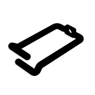Eaton EATON CABLE D-RING KIT 2U (QTY-4)