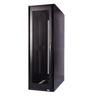Eaton S-SERIES RACK 42UX24X42 SIDE PPANELs CAS