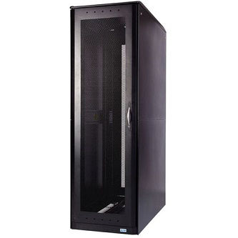Eaton EATON S-SERIES RACK 42UX24"X42NO SIDES,