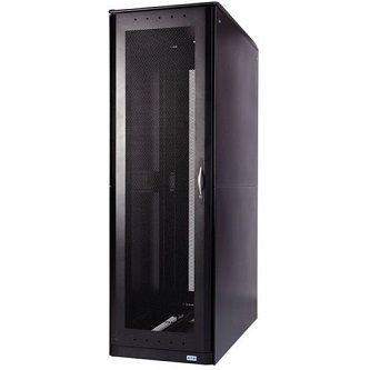 Eaton Shelf Fixed 19" 1U x 28"D 200lbs Capac.