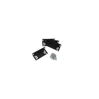 Eaton S-SERIES FLOOR ANCR BRACKETS (S-SERIES)