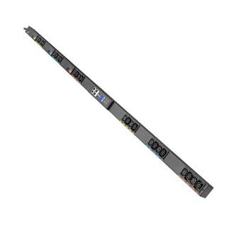 Eaton Eaton Managed G4 Rack PDU, 0U, 39U, L15