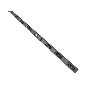 Eaton Eaton Managed G4 Rack PDU, 0U, 39U, L21