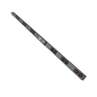 Eaton Eaton Managed G4 Rack PDU, 0U, 39U, L21