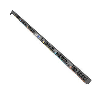 Eaton Eaton Managed G4 Rack PDU, 0U, 41U, 460