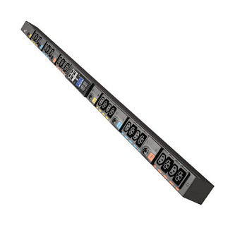 Eaton Eaton Managed G4 Rack PDU, 0U, 32U, uni
