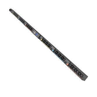 Eaton Eaton Managed G4 Rack PDU, 0U, 41U, uni