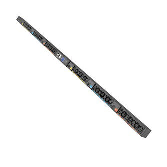 Eaton Eaton Managed G4 Rack PDU, 0U, 41U, uni