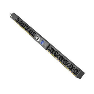 Eaton Eaton Managed G4 Rack PDU, 0U, 23U, C20