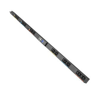 Eaton Eaton Managed G4 Rack PDU, 0U, 39U, L6